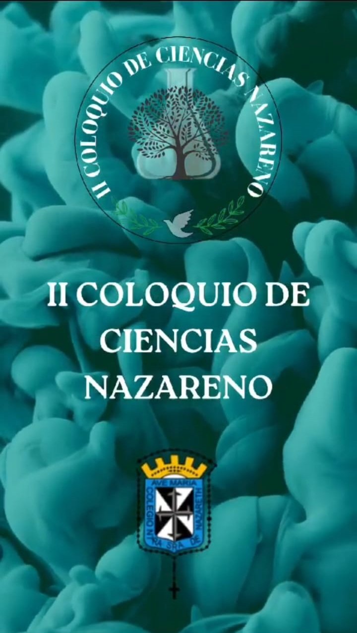 II COLOQUIO DE CIENCIAS